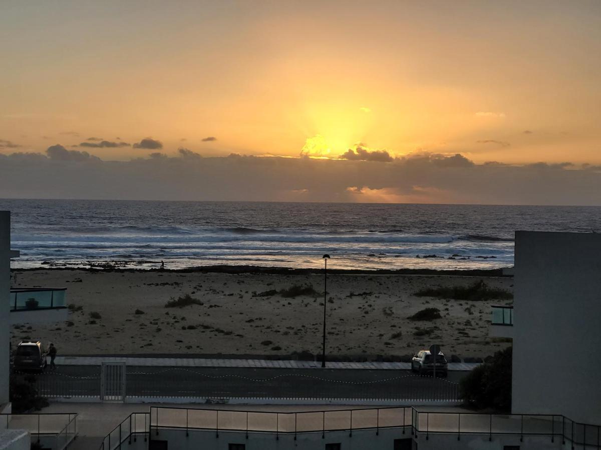 Slow Life Cotillo By Sea You There Fuerteventura Exterior photo