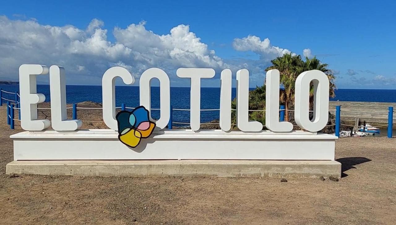 Slow Life Cotillo By Sea You There Fuerteventura Exterior photo