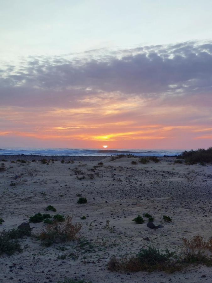 Slow Life Cotillo By Sea You There Fuerteventura Exterior photo