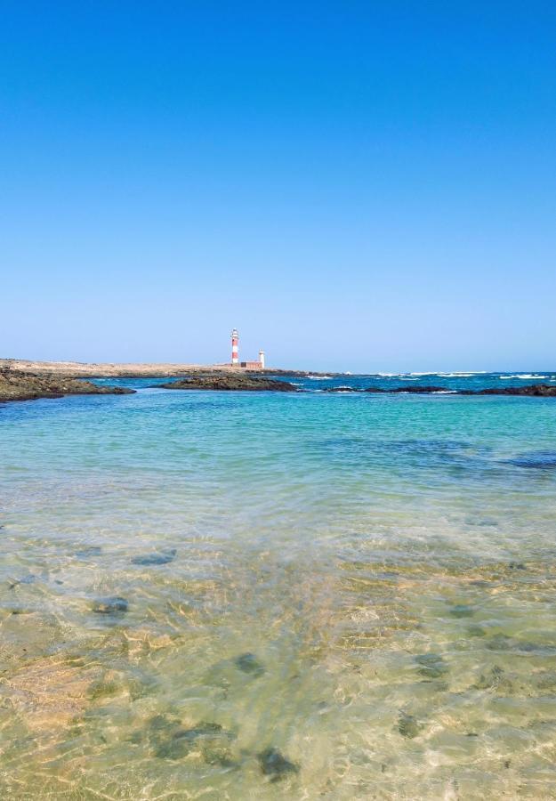 Slow Life Cotillo By Sea You There Fuerteventura Exterior photo