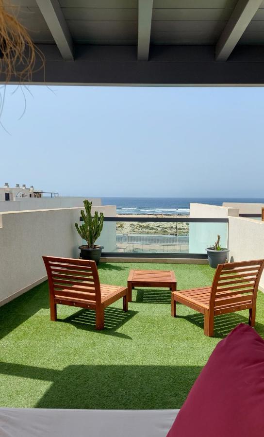 Slow Life Cotillo By Sea You There Fuerteventura Exterior photo