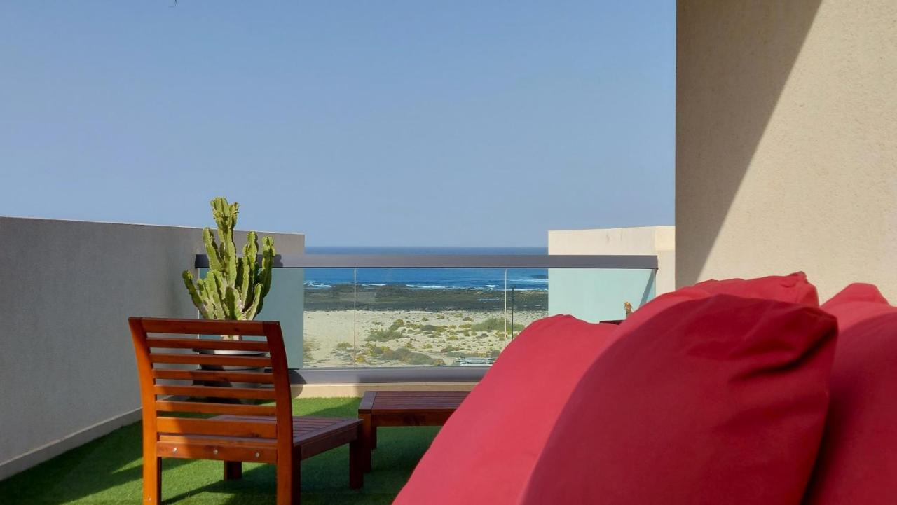 Slow Life Cotillo By Sea You There Fuerteventura Exterior photo
