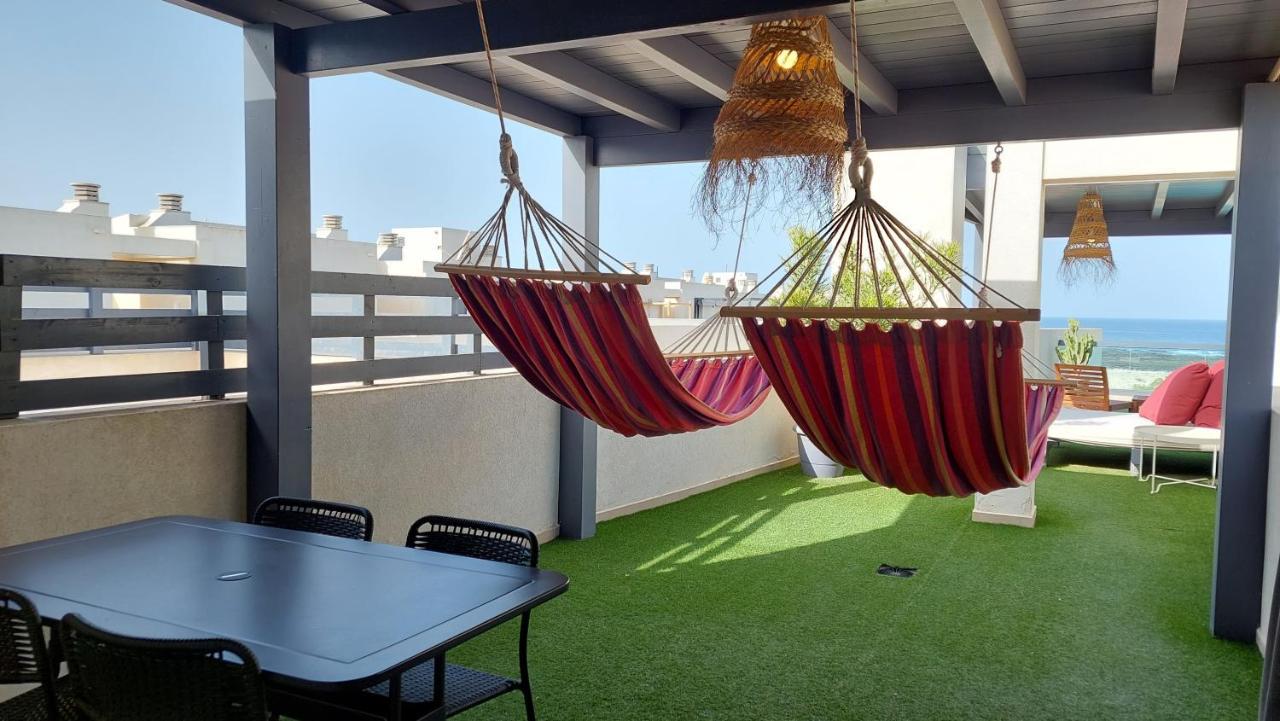 Slow Life Cotillo By Sea You There Fuerteventura Exterior photo