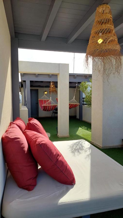 Slow Life Cotillo By Sea You There Fuerteventura Exterior photo