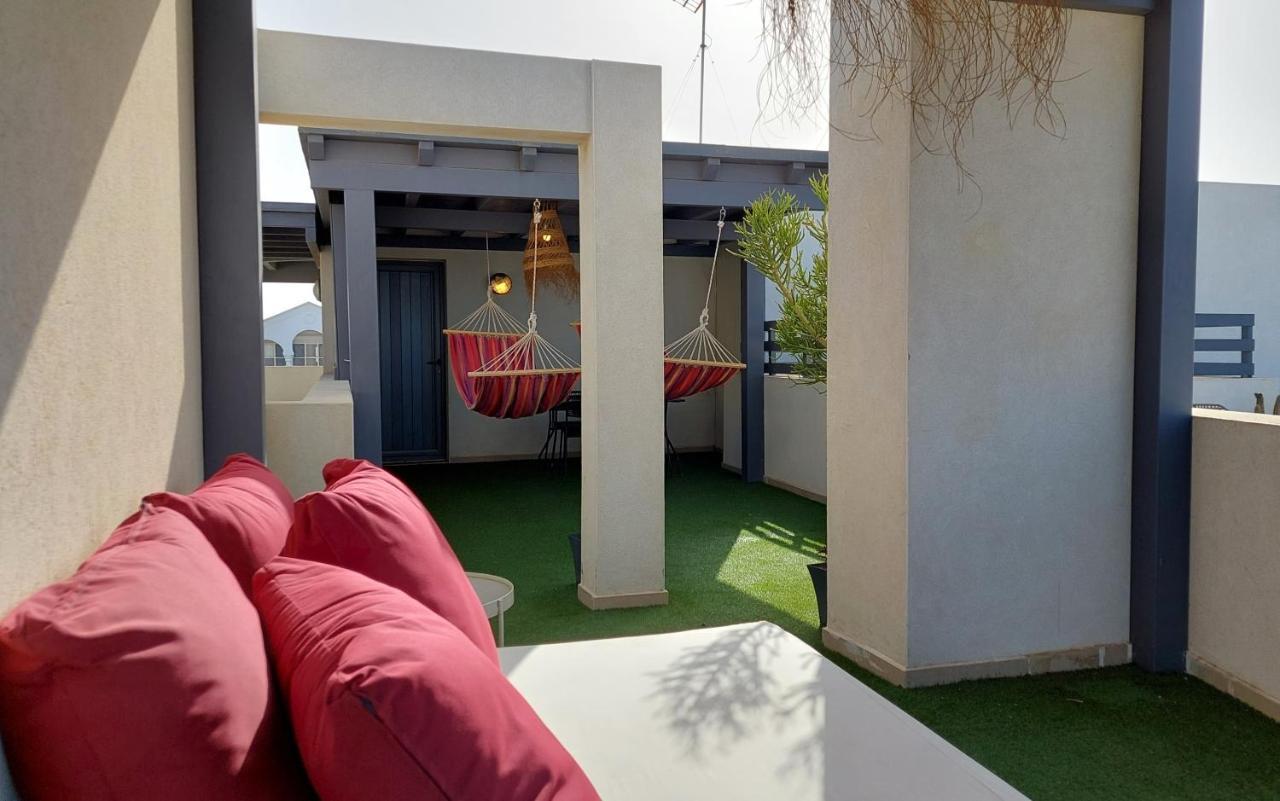Slow Life Cotillo By Sea You There Fuerteventura Exterior photo