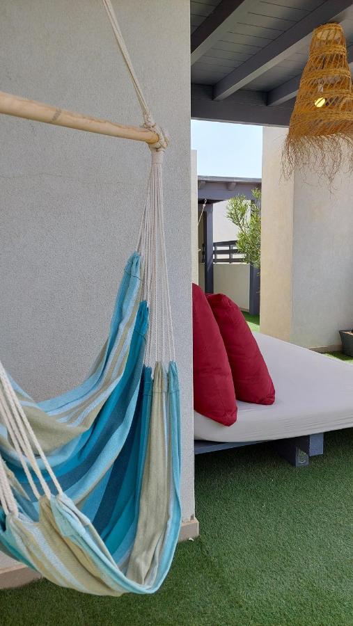 Slow Life Cotillo By Sea You There Fuerteventura Exterior photo