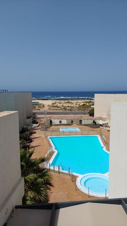 Slow Life Cotillo By Sea You There Fuerteventura Exterior photo