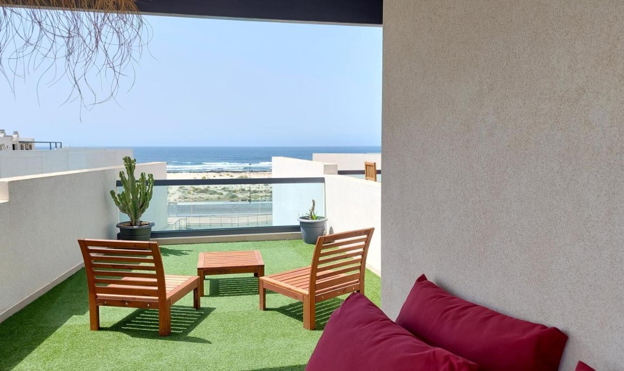 Slow Life Cotillo By Sea You There Fuerteventura Exterior photo