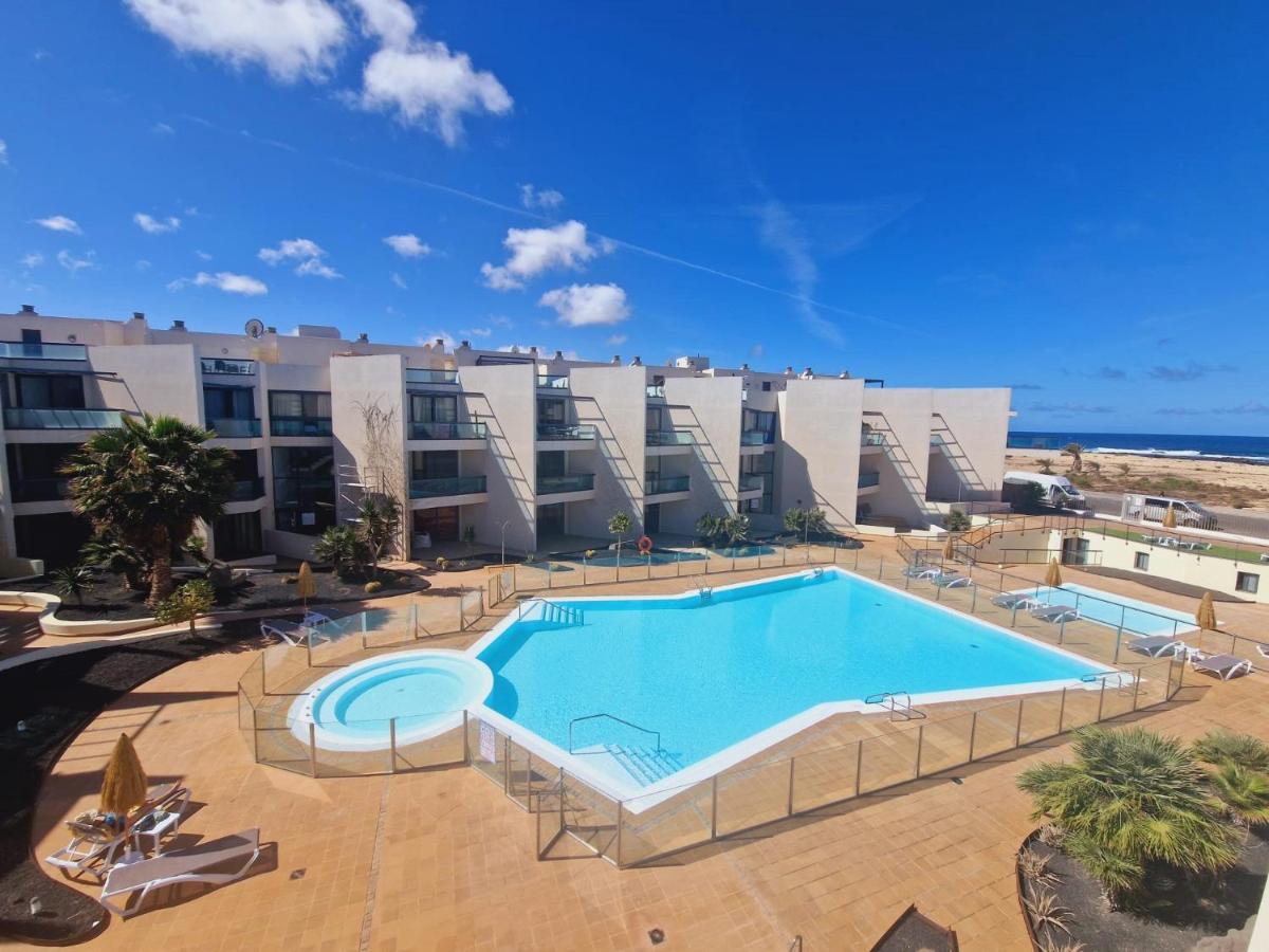 Slow Life Cotillo By Sea You There Fuerteventura Exterior photo