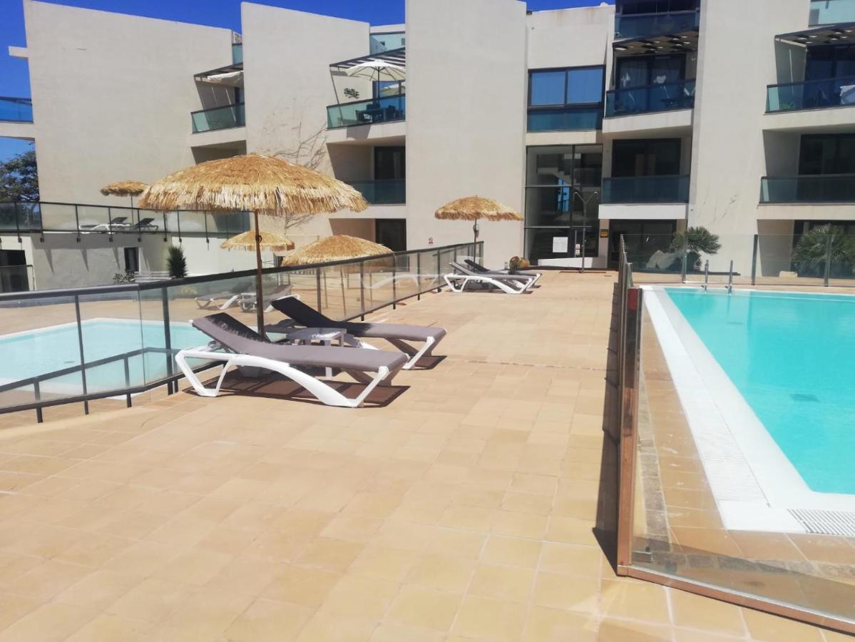 Slow Life Cotillo By Sea You There Fuerteventura Exterior photo
