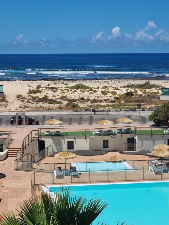 Slow Life Cotillo By Sea You There Fuerteventura Exterior photo